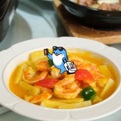 寻味顺德·顺风顺水(伦教店) User Photo