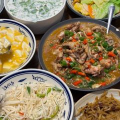 旮旯食堂·現炒雲南菜（南屏街店）張用戶圖片