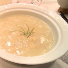 DAI YUET HEEN (The Ritz-Carlton, Nanjing) 여행 사진