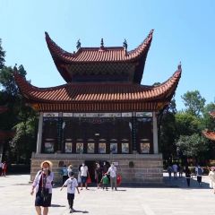 正一街米饺 User Photo