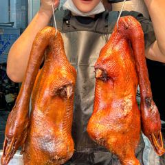 Xikou Liub Goose meat shop User Photo