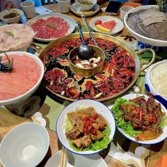 In heart 여행 사진