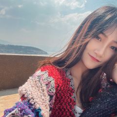 傣景园景颇族绿叶手抓饭 여행 사진