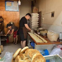 胡憨憨火锅(老城店) User Photo