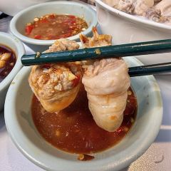 Grandpa's Coconut Chicken User Photo
