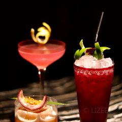 DOT Whiskey Club（拱北店）張用戶圖片