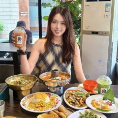 DA RUN LONG YAN ZHA ZHU ROU User Photo