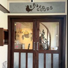 言雀咖啡馆 User Photo