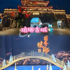 向民炒鸡老店(金泰华府店) 여행 사진