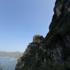 Baijiazhaobing User Photo