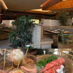 山緩緩火鍋（無錫直營店）張用戶圖片