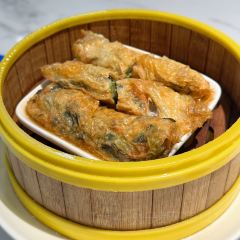 香港食盈碗仔翅(麥地店)張用戶圖片