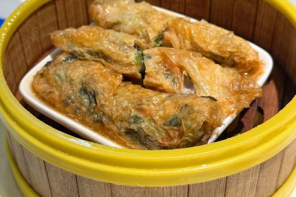 香港食盈碗仔翅(麥地店)