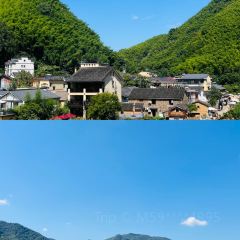 PAN PO FAN DIAN User Photo