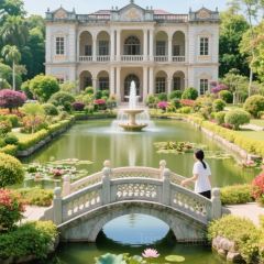 A bao bao zai Rice (huangqi) User Photo