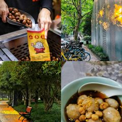 Do Do Do Porridge User Photo