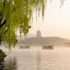 荣村农家乐 User Photo