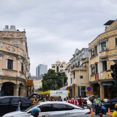 Jinbang Old Street Shop (Jinbang Store) 여행 사진