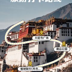 绕赛老字号包子店 User Photo