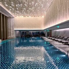 哈尔滨富力丽思卡尔顿酒店·芸滨荟全日制餐厅 User Photo