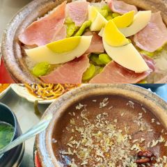 巷里私房菜馆 User Photo