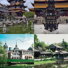 ZHUA FAN YU JIAN NANG KEN ROU User Photo