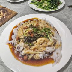 Cousin-in-law's House • Nanning Private-home Cuisine • Charcoal Grill Hot pot (Dongbao Road Branch) User Photo