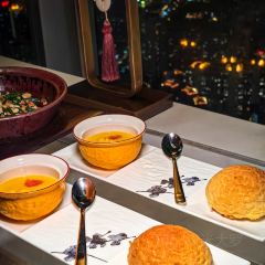 鲜璟台(上海中心) User Photo