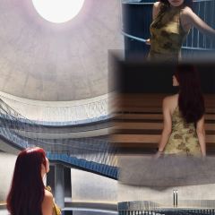 河源春沐源小镇·棕榈树酒店·Papa Razzi西餐厅 User Photo