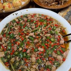 XIAO LIANG YUAN User Photo