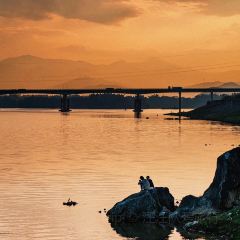 近水樓台園林食府張用戶圖片