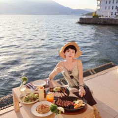 留白LIUBAI·菡萏驿海景度假酒店·留白Villa·菡萏驿海景餐厅(双廊店) User Photo