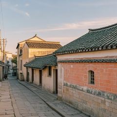 老字号江海早餐店 User Photo