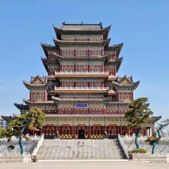 HUA HAI | LIVE HOUSE User Photo