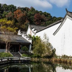 MAO YUAN DENG ZHAN GUO SHANG RAO DIAN User Photo