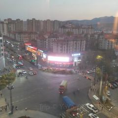 西宁大通假日酒店·餐厅 User Photo