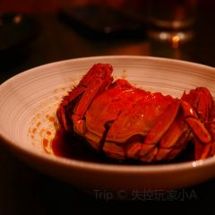 绍兴木棉花·凯悦臻选酒店·小南洋 User Photo