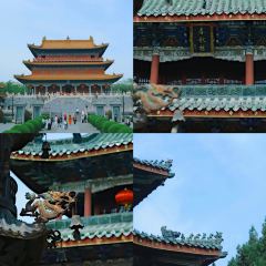 XU XIANG LI LAO FANG ZI User Photo