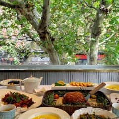 salt-less | Ovo-Lacto Vegetarian User Photo