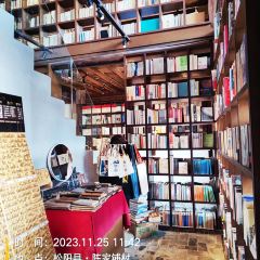 飞茑集樢咖啡 User Photo