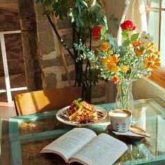 Shitouhuichangge Coffee Shop User Photo