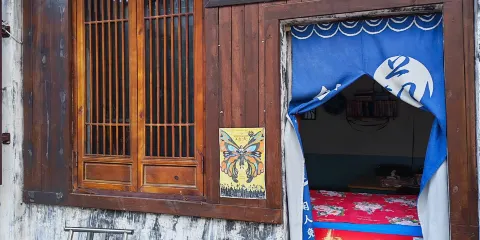 憶島飯店（六裏店）