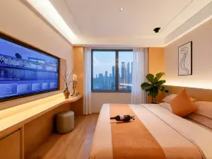 月亮坪森林康養旅遊度假區