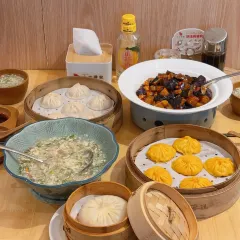 杨老大焙子月饼干货(宽巷子民族美食街店) User Photo