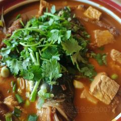 YU HOU XING CAI User Photo