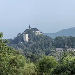 Old Kitchen User Photo