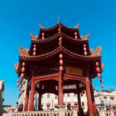 老鬍牛肉粿 여행 사진