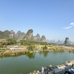 水厄底人家·遇龙河漂流(水厄底码头店) User Photo