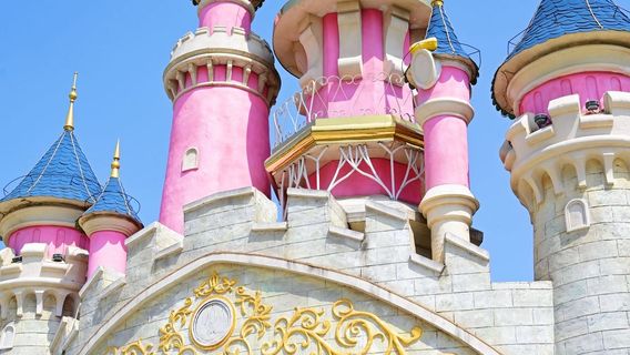Magic City Amusement Park