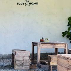 Judy's home cafe User Photo